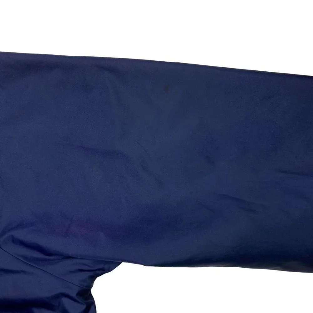 Sake nylon windbreaker jacket‎